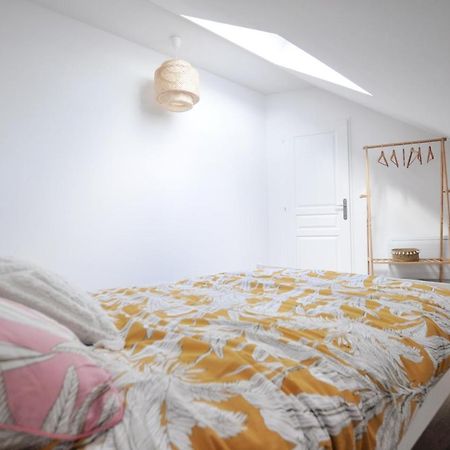 Tres Bel Appartement Rosendael Dunkirk Exterior foto
