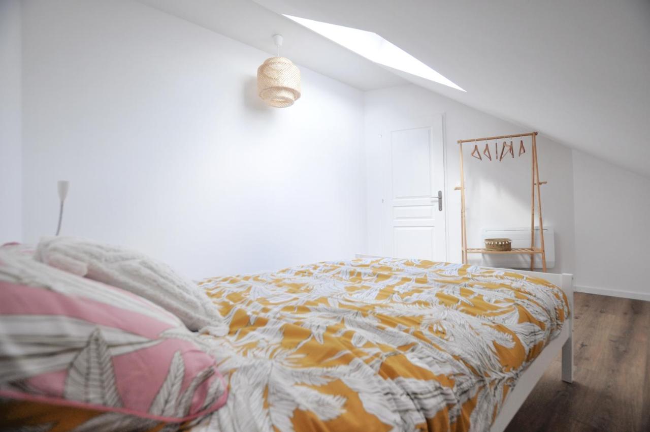 Tres Bel Appartement Rosendael Dunkirk Exterior foto
